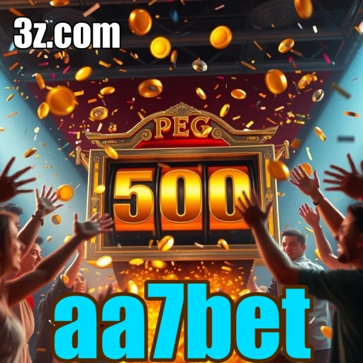 Blog do aa7bet: Explore o Mundo dos Jogos com Inovação