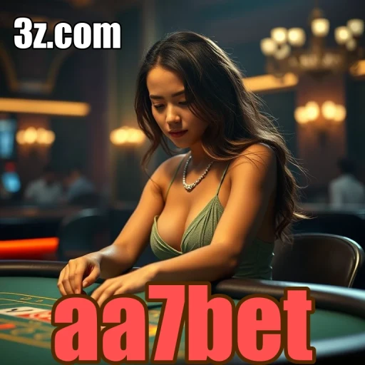 Cashback do aa7bet: A Nova Maneira de Jogar e Ganhar