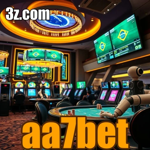FAQ do aa7bet: Esclarecendo Dúvidas de Apostadores