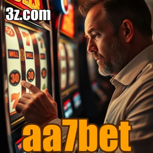 Licenças e Oportunidades na aa7bet: Segurança em Jogos Online
