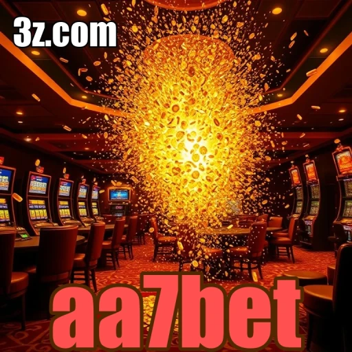 Experiência Imersiva de LiveBaccarat no Site aa7bet