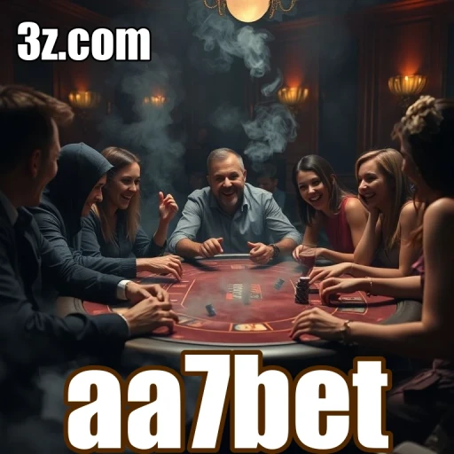 Suporte inovador no aa7bet transforma sua experiência em jogos