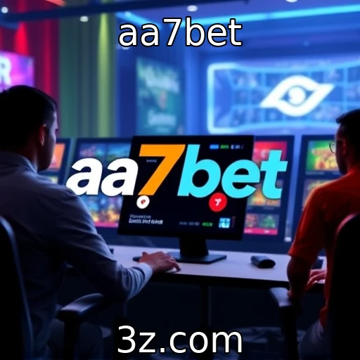 Expansão de operadores de cassinos online no mercado brasileiro