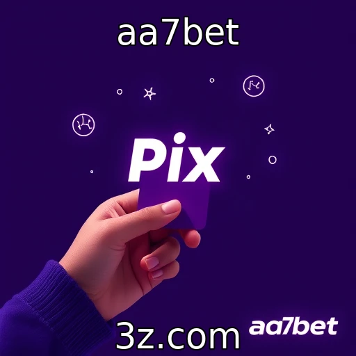 Adoção do Pix transforma métodos de pagamento no setor