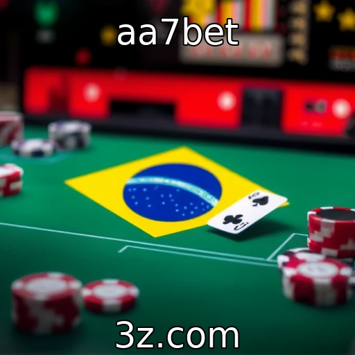 Os desafios da regulação nos cassinos online brasileiros