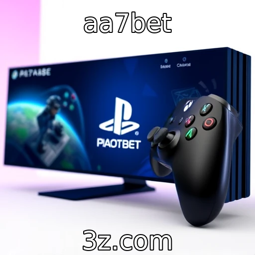 Inovações tecnológicas em consoles e experiências de jogo