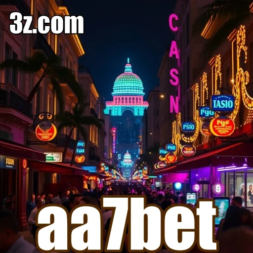 Torneios Fantásticos na aa7bet: Competições Que Encantam Jogadores